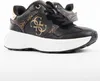 Guess Luckei  Sneakers Laag - Zwart - Maat 40 Produktbild-Vorschau 17