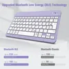 FINTIE Hülle mit Tastatur für iPad Air 11 Zoll M4/M3/M2 Produktbild-Vorschau 7