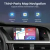 Adapter interfejsu Junsun Wireless CarPlay Android Auto do Podgląd zdjęcia produktu 7