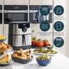 Princess 182037 Smarte Heißluftfritteuse Produktbild-Vorschau 25