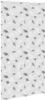 vidaXL Duschrollo mit Kassette 120x240 cm Stoffbreite 116 Produktbild-Vorschau 3