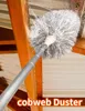Staubwedel Teleskop, Waschbarer Langer Ausziehbarer Produktbild-Vorschau 3