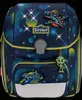 Scout sac d'école LED Genius Set 4 pièces Planets bleu Voir les images du produit 10