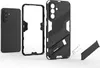 Armor Hülle für Samsung Galaxy A56 / A36 Hybrid PC TPU Produktbild-Vorschau 4