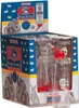 Fľaša na pitie pre králikov 600 ml s cumlíkom Napájačka pre Náhľad obrázku produktu 14