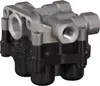 FEBI BILSTEIN Mehrkreisschutzventil 49738 für DAF 65 CF Produktbild-Vorschau 1