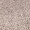 Shaggy Hochflor Teppich Wohnzimmer - 120x170 cm - Produktbild-Vorschau 5