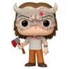 FUNKO POP! - Movie - The Black Phone The Grabber Blood Produktbild-Vorschau 1
