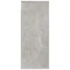Wandschrank Betongrau 80x33x80 cm Holzwerkstoff Produktbild-Vorschau 4