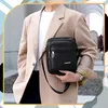 B&J Borsa da uomo Diturake nero Taglia unica Anteprima dell’immagine prodotto 17