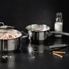 Rösle Stielkasserolle CHARM Ø 16 cm Stieltopf ohne Deckel Produktbild-Vorschau 4
