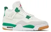 Nike SB x Jordan 4 Retro SP 'Pine Green' - EU: 42.5 Produktbild-Vorschau 2