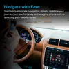 AutoSky Wireless Adapter CarPlay Android Auto Dual USB Plug Produktbild-Vorschau 6