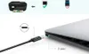 Ugreen USB-C na USB-B 2.0 kábel tlačiarne 1 m - čierny Náhľad obrázku produktu 5