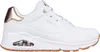 Skechers Damen Sportschuhe 177094-WHT Uno weiß r. 40 Produktbild-Vorschau 10