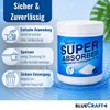 Super Absorber 900g – Bindemittel für Flüssigkeitein wie Produktbild-Vorschau 7