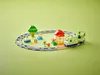 LEGO® DUPLO 10427 Interaktywna kolejka przygodowa Podgląd zdjęcia produktu 6