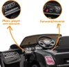 Bentley Mulsanne Kinder Elektroauto 12V (3–6 Jahre) – Produktbild-Vorschau 8