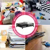 2-pak pojemników do przechowywania pod łóżkiem z kółkami, Podgląd zdjęcia produktu 5