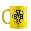 BVB Dortmund BVB Tasse Gelbe Wand 0 Produktbild-Vorschau 2