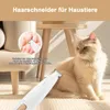 Hundeschermaschine Leise, Hunde Haarschneidemaschine, Produktbild-Vorschau 7