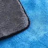 K2 Flossy Towel + Mikrofaserhandschuh Zum Waschen Und Produktbild-Vorschau 6