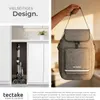 tectake® Einkaufstrolley Shopper 3-in-1, Nutzung auch als Produktbild-Vorschau 7