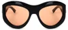 Dsquared2 D2-0072-s-8lz zonnebril, zwart, voor heren, Productafbeelding-voorbeeld 1
