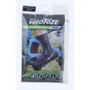 Velotoze Tall Mtb/gravel Überschuhe Schwarz EU 43-46 Produktbild-Vorschau 2