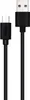 Philips USB A Micro-USB-Kabel - 1,2 M - Schwarz Produktbild-Vorschau 1