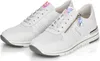 Remonte  Damenschuhe Schnürschuhe Sportive Weiß Freizeit Produktbild-Vorschau 40