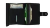 Secrid Miniwallet Matte Black trezor na karty Náhľad obrázku produktu 9