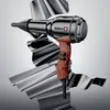 Valera Steel-Master "Digital", Cyfrowy, Czarny, Drewno, Podgląd zdjęcia produktu 5