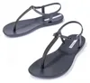 Ipanema Class Classy Damensandalen Grau Flip-Flops 40 Produktbild-Vorschau 3