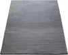 Hochflor Teppich Für Wohnzimmer Softes Kaninchenfell Imitat Produktbild-Vorschau 4