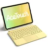 Inateck Ultraleichte Tastatur für iPad 10/11 Gen A16 Produktbild-Vorschau 1
