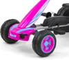 Milly Mally Pedal-Gokart Rutscher Viper Produktbild-Vorschau 5