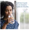 Caraffa filtrante per acqua da 2,4 l con cartuccia maxtra Anteprima dell’immagine prodotto 6