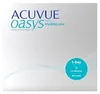 Acuvue Oasys Daglenzen met UV Bescherming en Comfort Productafbeelding-voorbeeld 2
