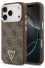 Custodia Guess 4G Triangle Logo Magsafe per Iphone 17 Pro - Anteprima dell’immagine prodotto 1