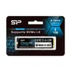 Silicon Power P34A60 - SSD - 1 TB - interný - M.2 2280 - Náhľad obrázku produktu 5