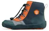 Affenzahn 01489-20151 stivali invernali colore verde Anteprima dell’immagine prodotto 4