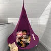 CACOON Kinder Hängehöhle Hängesessel ø 120 cm / 100 kg - Produktbild-Vorschau 5