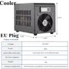 Chladič vody pro akvárium, nastavení teploty 0-100 °C, Náhled obrázku produktu 2