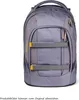 satch Schulrucksack Pack Mesmerize violett Produktbild-Vorschau 13