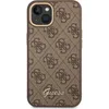 Guess Guhcp14Shg4Shw Iphone 14 6,1"" Brązowy/Braun Hartes Produktbild-Vorschau 3