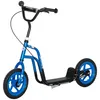 AIYAPLAY Roller Kinder Kickscooter mit verstellbarem Lenker Produktbild-Vorschau 1