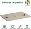 30 kg Packseide (75 x 100 cm) Industriequalität Produktbild-Vorschau 2