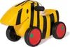 Teether tigre Ferbedo Anteprima dell’immagine prodotto 1