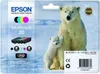 Epson C13T26164010 Originele Epson inktpatroon multipack: Productafbeelding-voorbeeld 1